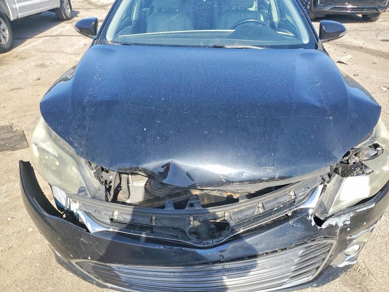 Продажа на аукционе авто 2013 Toyota Avalon Hybrid, vin: 4T1BD1EB8DU011092, номер лота: 53326596