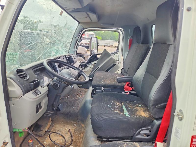 2021 Mitsubishi Fuso Truck Of Ameri Fe მანქანა იყიდება აუქციონზე, vin: 4UZCXK115MGLZ2543, აუქციონის ნომერი: 54321746