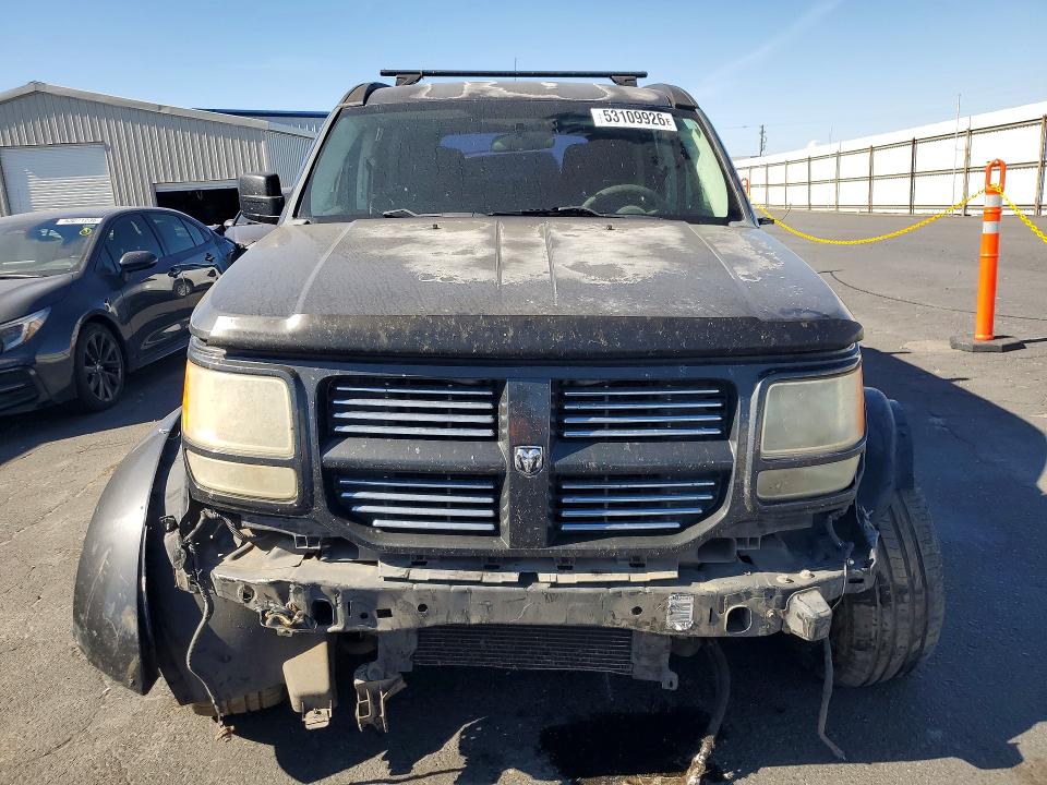 2011 Dodge Nitro მანქანა იყიდება აუქციონზე, vin: 1D4PU4GK0BW512538, აუქციონის ნომერი: 53109926