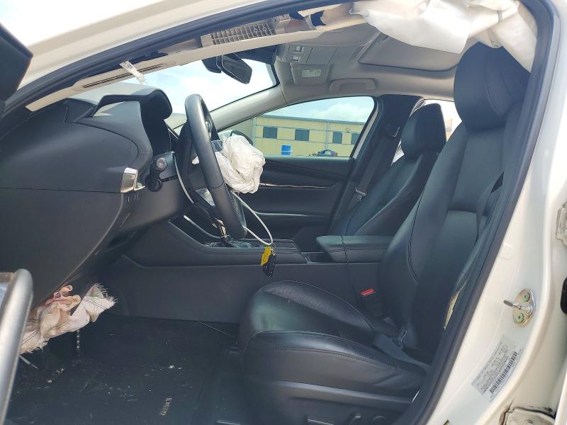 Продажа на аукционе авто 2021 Mazda 3, vin: JM1BPADL9M1319797, номер лота: 54854486