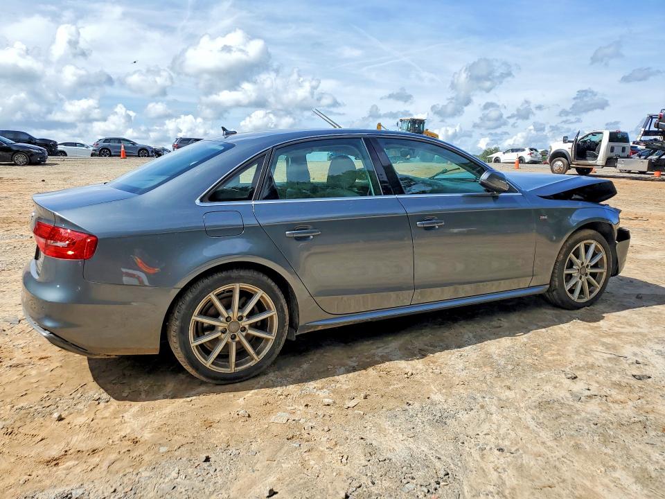 Продаж на аукціоні авто 2016 Audi A4, vin: WAUFFAFL0GN015351, номер лоту: 54979096