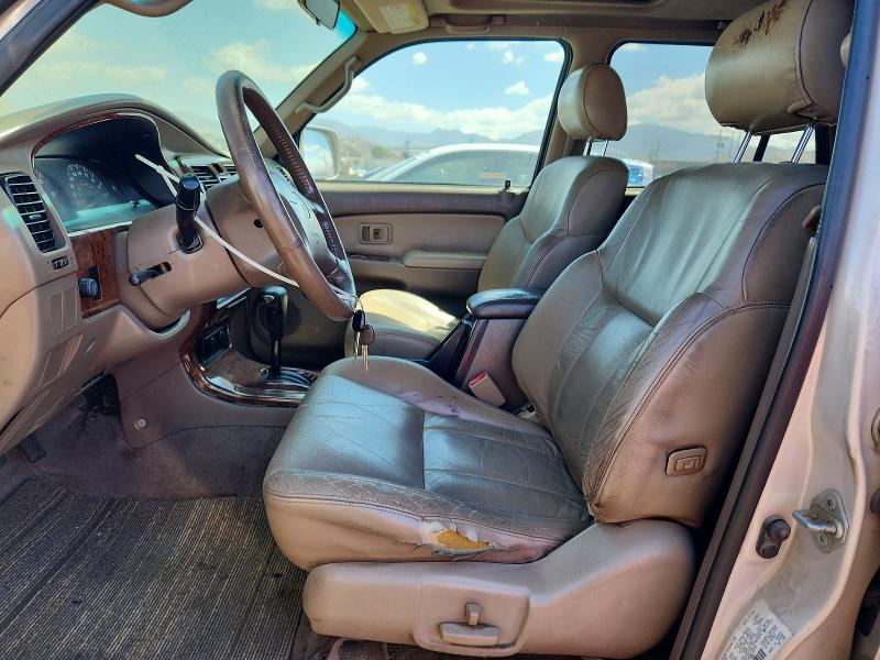 Aukcja sprzedaży 1999 Toyota 4runner, vin: JT3GN87R1X0135487, numer aukcji: 53267656