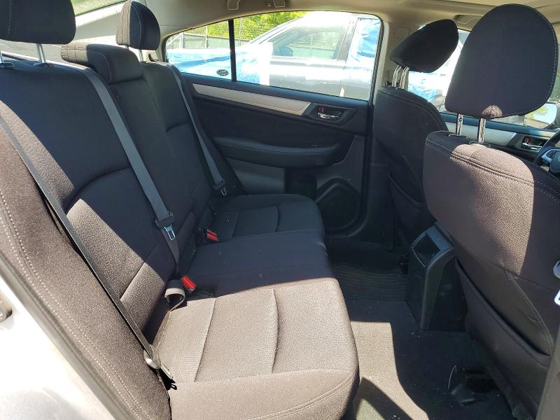 Продаж на аукціоні авто 2017 Subaru Legacy, vin: 4S3BNAH6XH3016516, номер лоту: 53358586