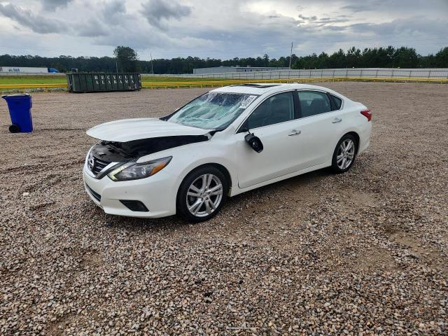 Продаж на аукціоні авто 2017 Nissan Altima, vin: 1N4BL3AP8HC126846, номер лоту: 54908956