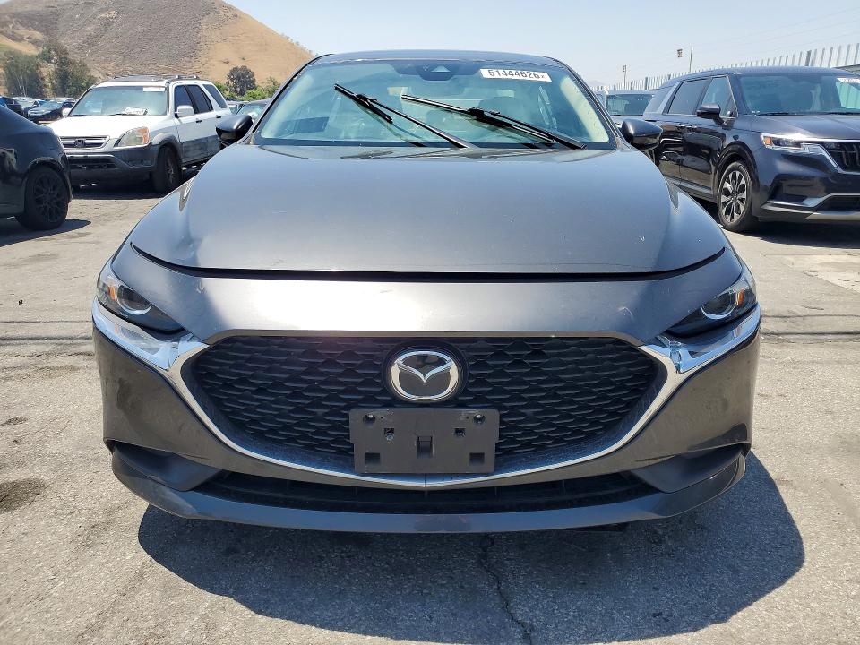 Продажа на аукционе авто 2021 Mazda 3, vin: JM1BPABL2M1328909, номер лота: 51444626