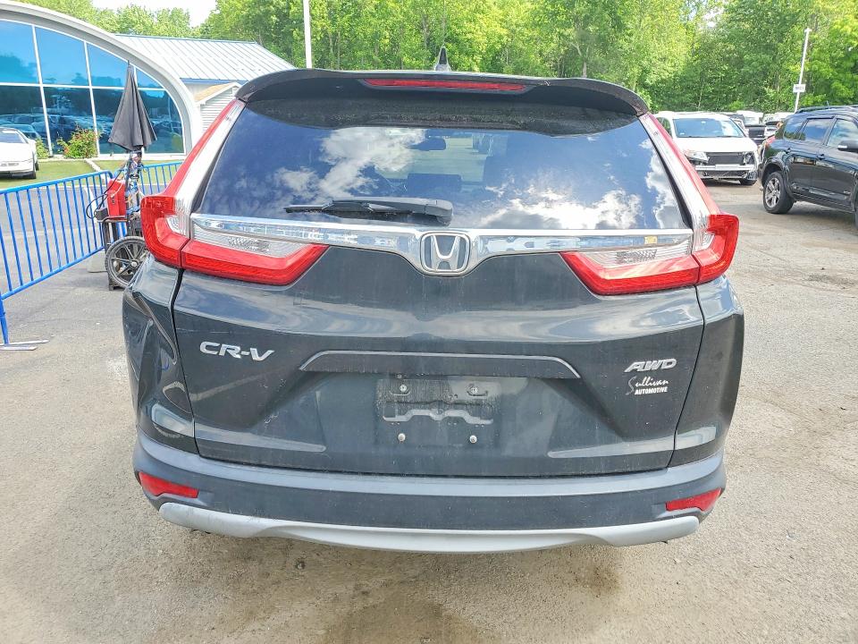 Aukcja sprzedaży 2017 Honda Cr-v, vin: 5J6RW2H85HL040607, numer aukcji: 54812136
