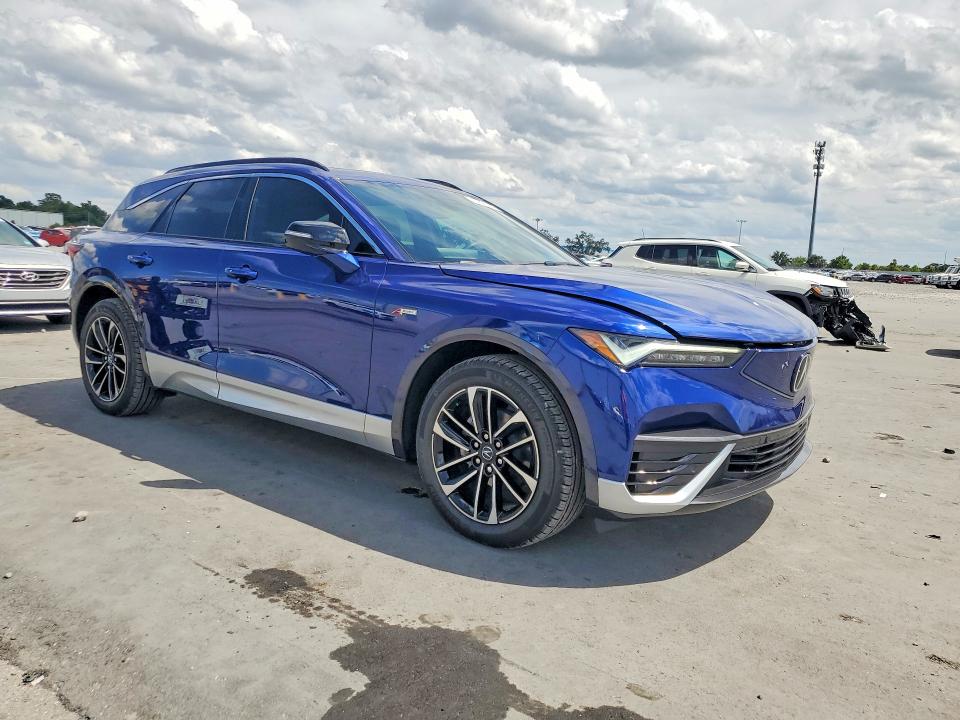 Продаж на аукціоні авто 2024 Acura Zdx, vin: 4W5KHNRL7RZ510319, номер лоту: 52326146