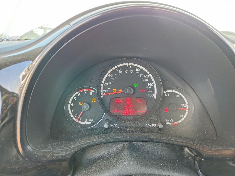 Aukcja sprzedaży 2014 Volkswagen Beetle, vin: 3VWF17AT5EM636911, numer aukcji: 54406566