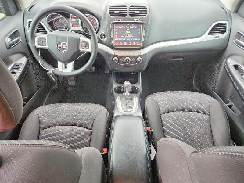 Продажа на аукционе авто 2014 Dodge Journey, vin: 3C4PDCBB0ET184157, номер лота: 52074986