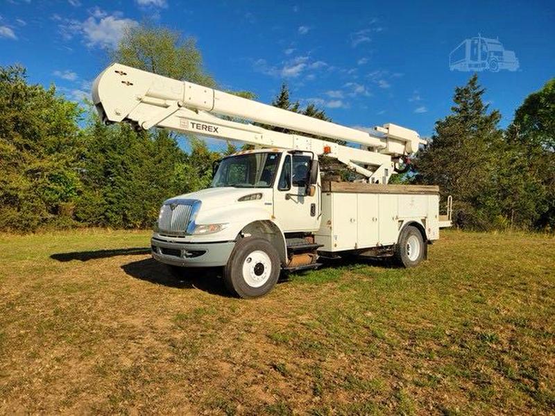 Продаж на аукціоні авто 2010 International 4000, vin: 1HTMKAAN2AH279369, номер лоту: 53397696