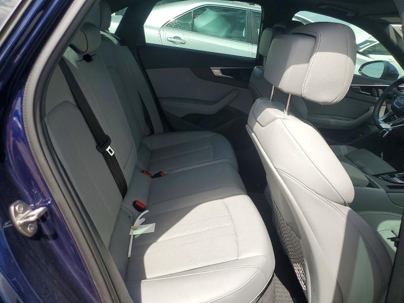 Aukcja sprzedaży 2021 Audi A4, vin: WAUEAAF46MA086317, numer aukcji: 51454886