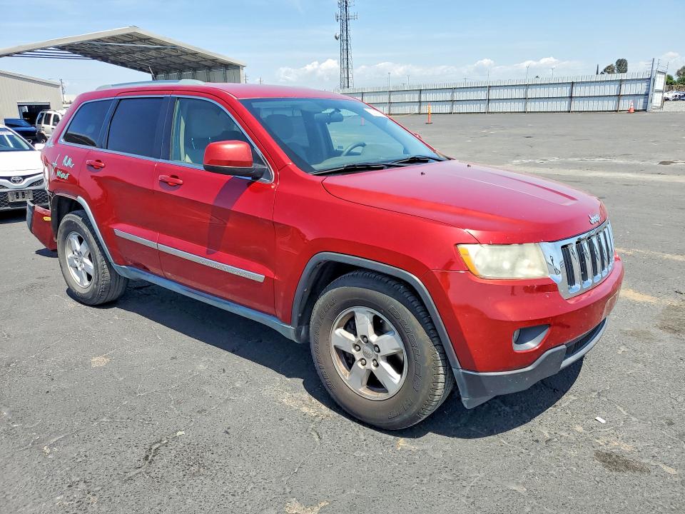 Продаж на аукціоні авто 2011 Jeep Grand Cherokee, vin: 1J4RS4GG1BC569222, номер лоту: 52026506