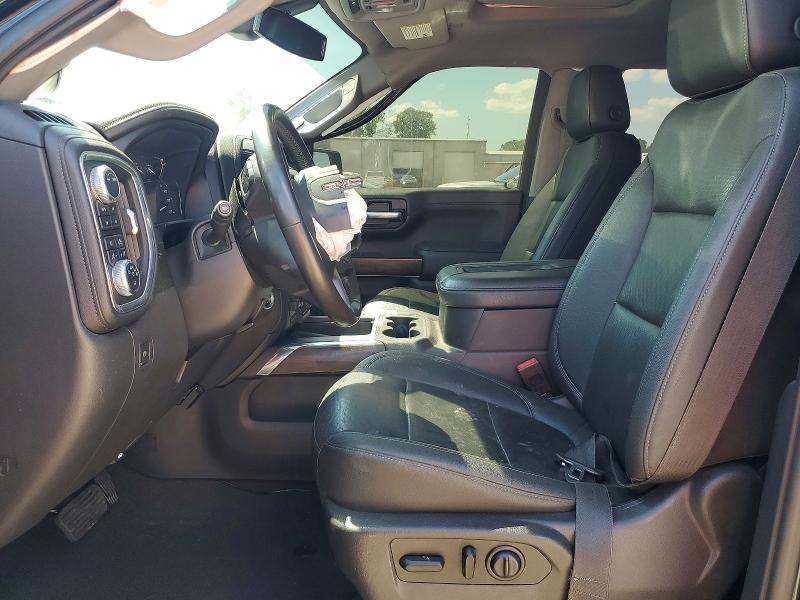 Продажа на аукционе авто 2021 Gmc Sierra, vin: 3GTU9DED8MG220949, номер лота: 53371876