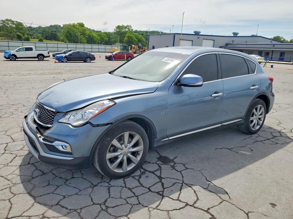 Продаж на аукціоні авто 2016 Infiniti Qx50, vin: JN1BJ0RP1GM235437, номер лоту: 53079696