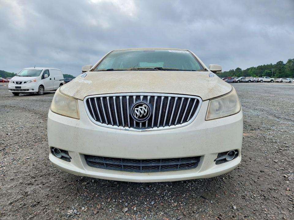 Aukcja sprzedaży 2013 Buick Lacrosse, vin: 1G4GF5E39DF218157, numer aukcji: 54842306