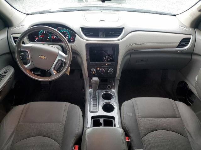 Продажа на аукционе авто 2017 Chevrolet Traverse, vin: 1GNKRGKD8HJ276222, номер лота: 53446036