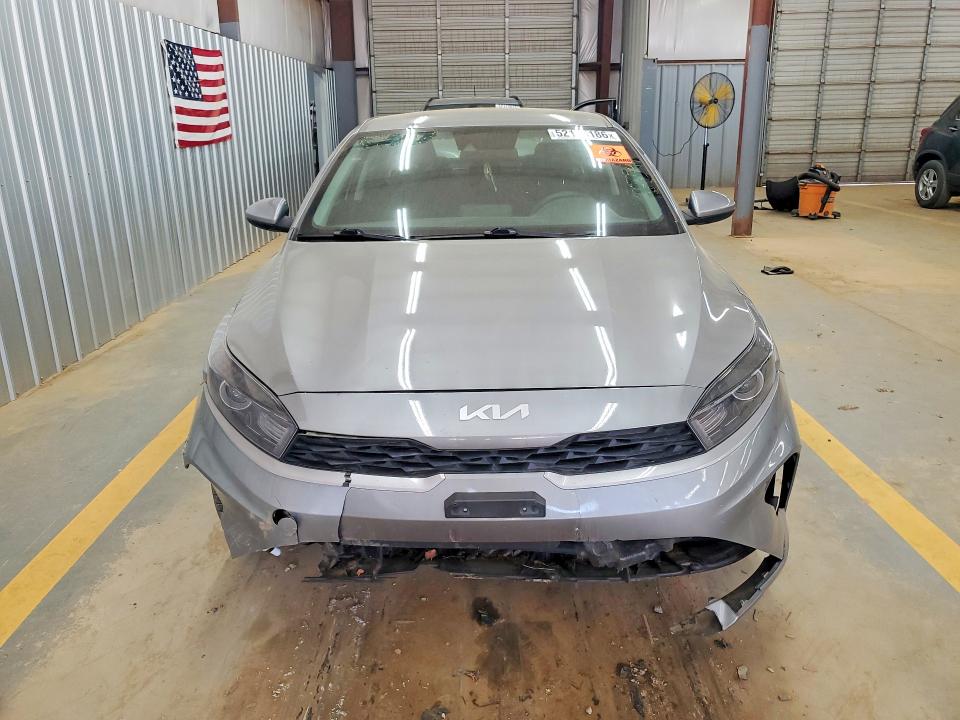 Aukcja sprzedaży 2023 Kia Forte, vin: 3KPF24AD4PE614130, numer aukcji: 52186186