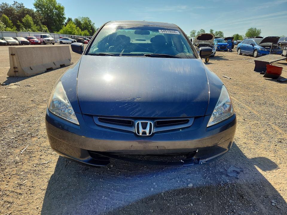 54919696 :رقم المزاد ، 1HGCM56885A091243 vin ، 2005 Honda Accord مزاد بيع