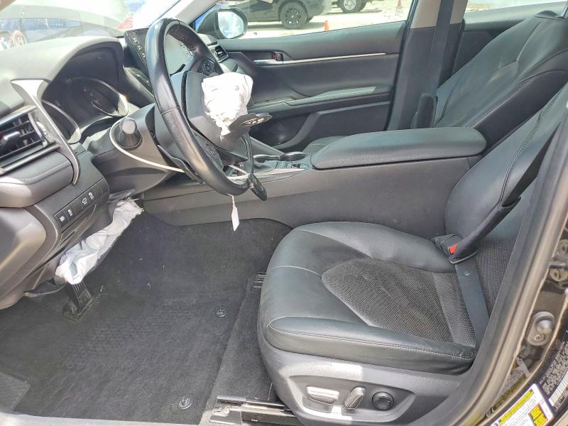 Продаж на аукціоні авто 2022 Toyota Camry, vin: 4T1K61AK8NU029478, номер лоту: 54659586