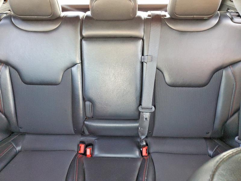 53878066 :رقم المزاد ، 3C4NJDDNXPT527881 vin ، 2023 Jeep Compass مزاد بيع