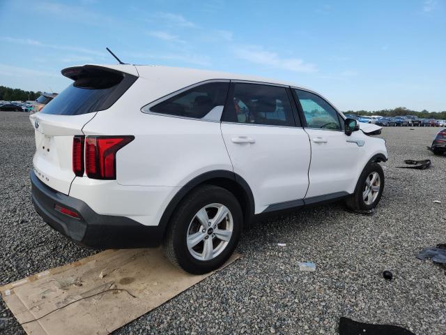 2021 Kia Sorento მანქანა იყიდება აუქციონზე, vin: 5XYRG4LC0MG019843, აუქციონის ნომერი: 52248426