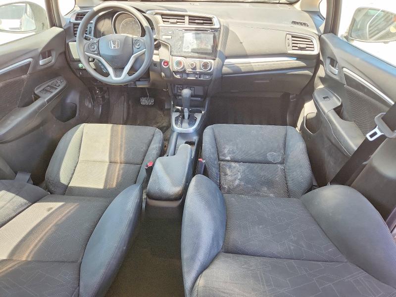 Продаж на аукціоні авто 2015 Honda Fit, vin: 3HGGK5H88FM750804, номер лоту: 51701466
