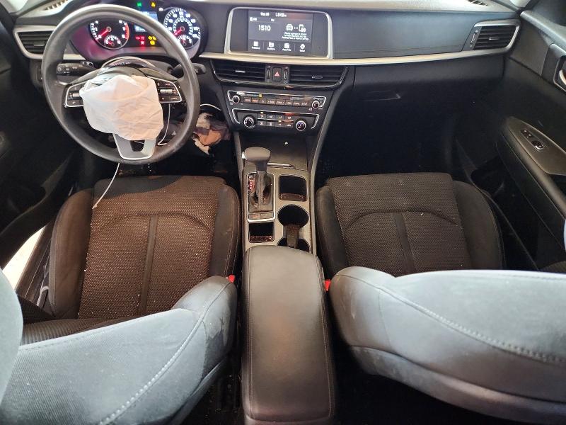 Продаж на аукціоні авто 2020 Kia Optima, vin: 5XXGT4L36LG399518, номер лоту: 51922086
