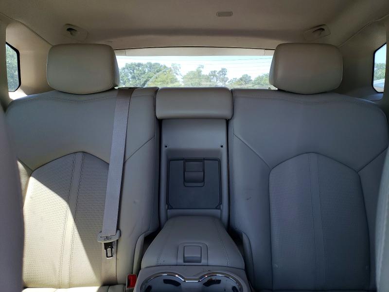 Aukcja sprzedaży 2014 Cadillac Srx, vin: 3GYFNBE34ES624288, numer aukcji: 53230206