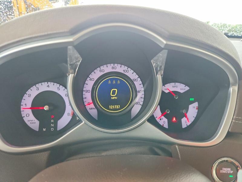 Продажа на аукционе авто 2012 Cadillac Srx, vin: 3GYFNCE35CS604229, номер лота: 53847196