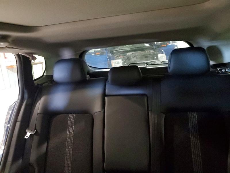 54411836 :رقم المزاد ، 7MMVABDM7RN166480 vin ، 2024 Mazda Cx-50 مزاد بيع