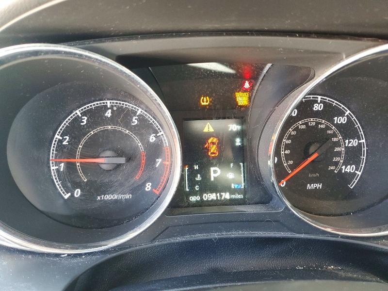 Aukcja sprzedaży 2017 Mitsubishi Outlander Sport, vin: JA4AP3AU2HZ070202, numer aukcji: 54181866