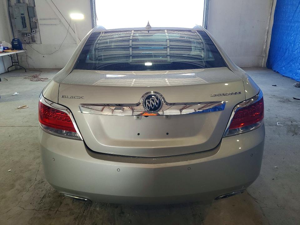 Продажа на аукционе авто 2013 Buick Lacrosse, vin: 1G4GC5E36DF259936, номер лота: 53130476