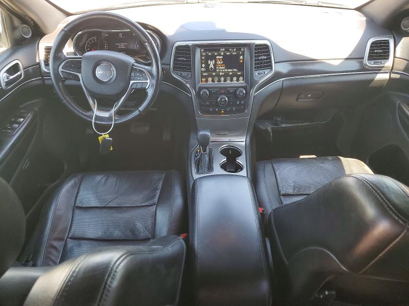 Продаж на аукціоні авто 2018 Jeep Grand Cherokee, vin: 1C4RJEBG0JC132073, номер лоту: 53053706