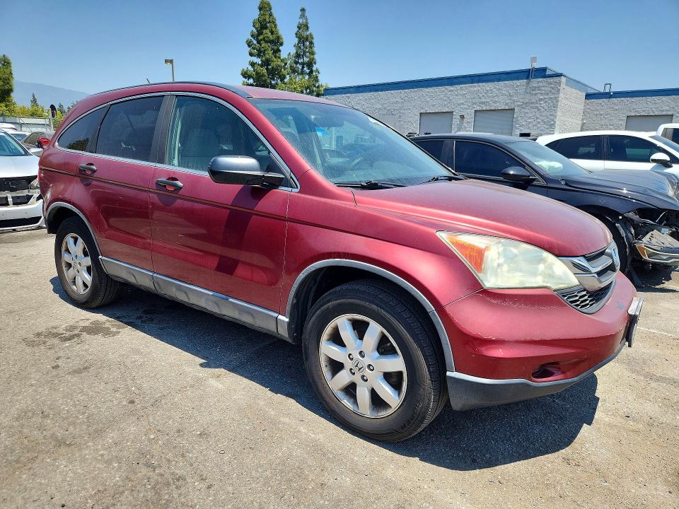 Продажа на аукционе авто 2011 Jeep Cher 4d Ctry, vin: 5J6RE3H40BL061426, номер лота: 54230126