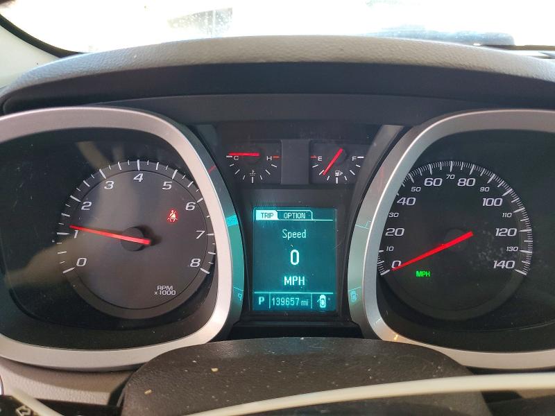 2014 Chevrolet Equinox მანქანა იყიდება აუქციონზე, vin: 2GNFLBE33E6105959, აუქციონის ნომერი: 54172956