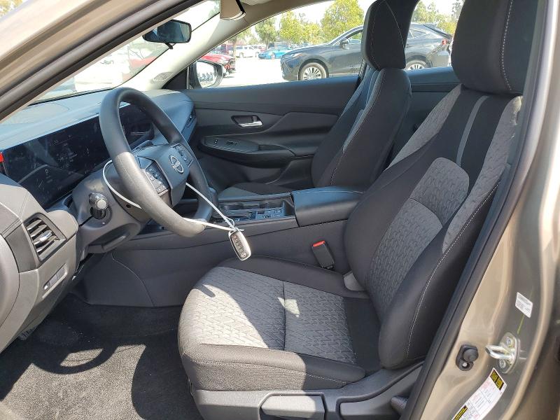Aukcja sprzedaży 2026 Nissan Sentra, vin: 3N1AB9CVXTY209804, numer aukcji: 52085686