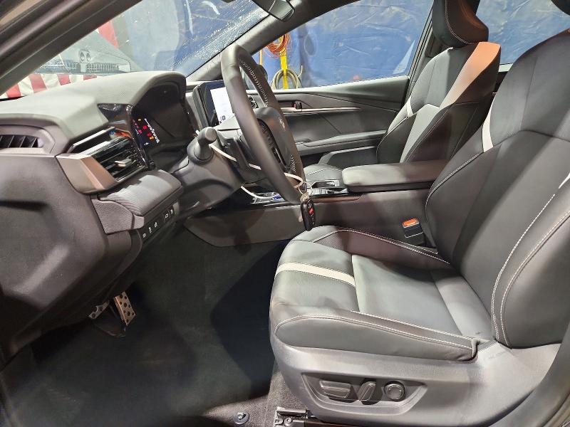 54674426 :رقم المزاد ، 4T1DAACK7TU277707 vin ، 2026 Toyota Camry مزاد بيع