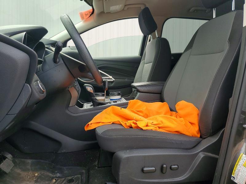 Aukcja sprzedaży 2018 Ford Escape, vin: 1FMCU9GD0JUA80999, numer aukcji: 54140676