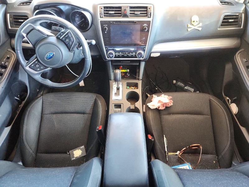 Продаж на аукціоні авто 2019 Subaru Outback, vin: 4S4BSAFC2K3200627, номер лоту: 53766976