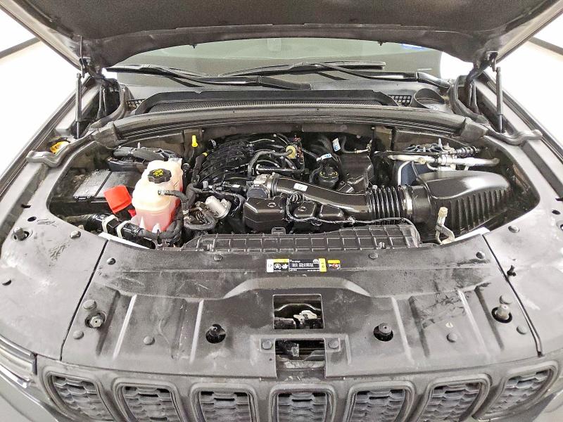 Aukcja sprzedaży 2023 Jeep Grand Cherokee, vin: 1C4RJKAG1P8911655, numer aukcji: 54230066