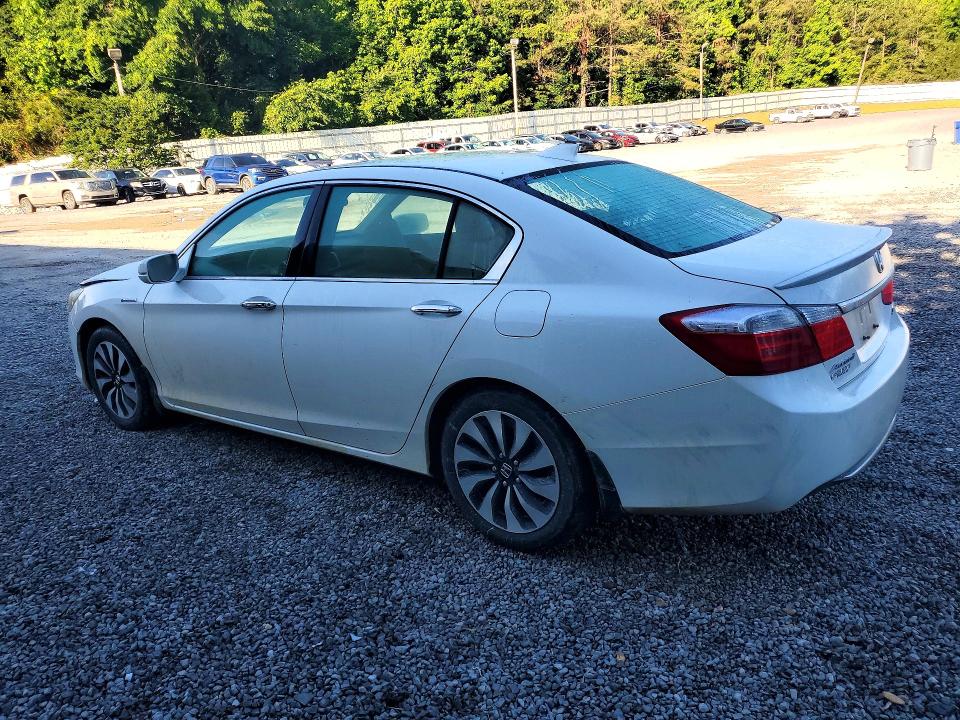 2015 Honda Accord მანქანა იყიდება აუქციონზე, vin: 1HGCR6F75FA009906, აუქციონის ნომერი: 52697326