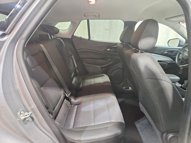 Продаж на аукціоні авто 2025 Chevrolet Trax, vin: KL77LHEP5SC192816, номер лоту: 53930406