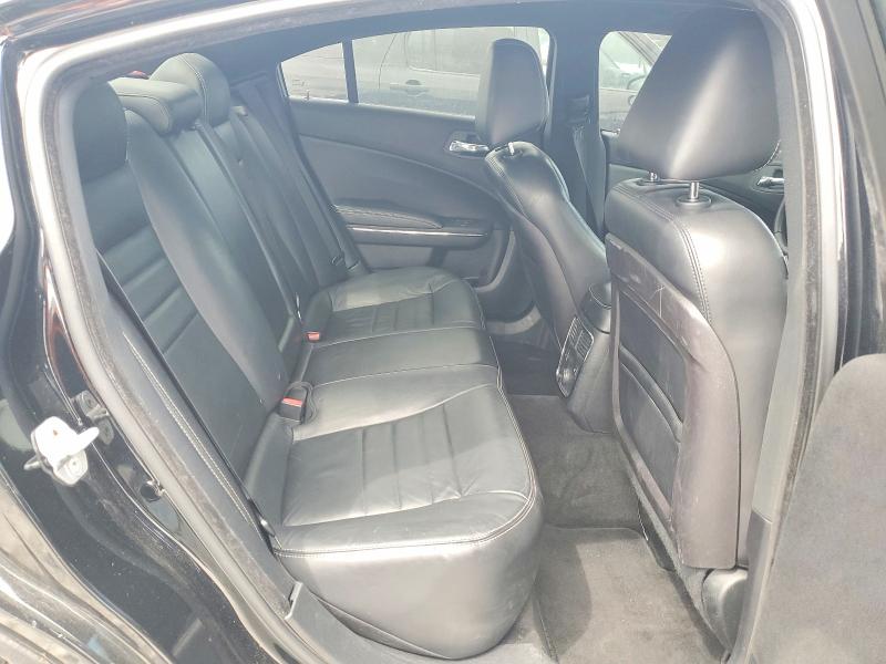 Aukcja sprzedaży 2012 Dodge Charger, vin: 2C3CDXHG3CH145405, numer aukcji: 52241736