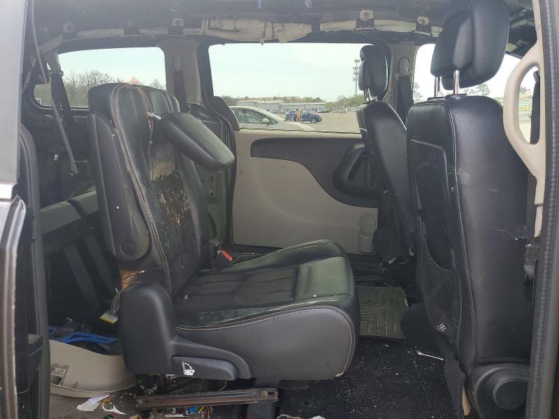 Aukcja sprzedaży 2019 Dodge Grand Caravan, vin: 2C4RDGCG6KR798168, numer aukcji: 53377626