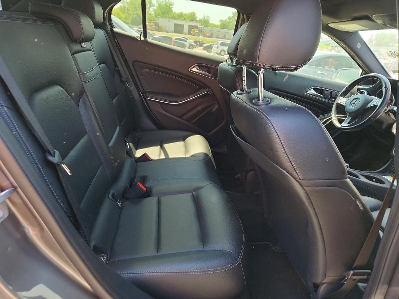 Aukcja sprzedaży 2019 Mercedes-benz Gla, vin: WDCTG4GB9KJ616455, numer aukcji: 53884596