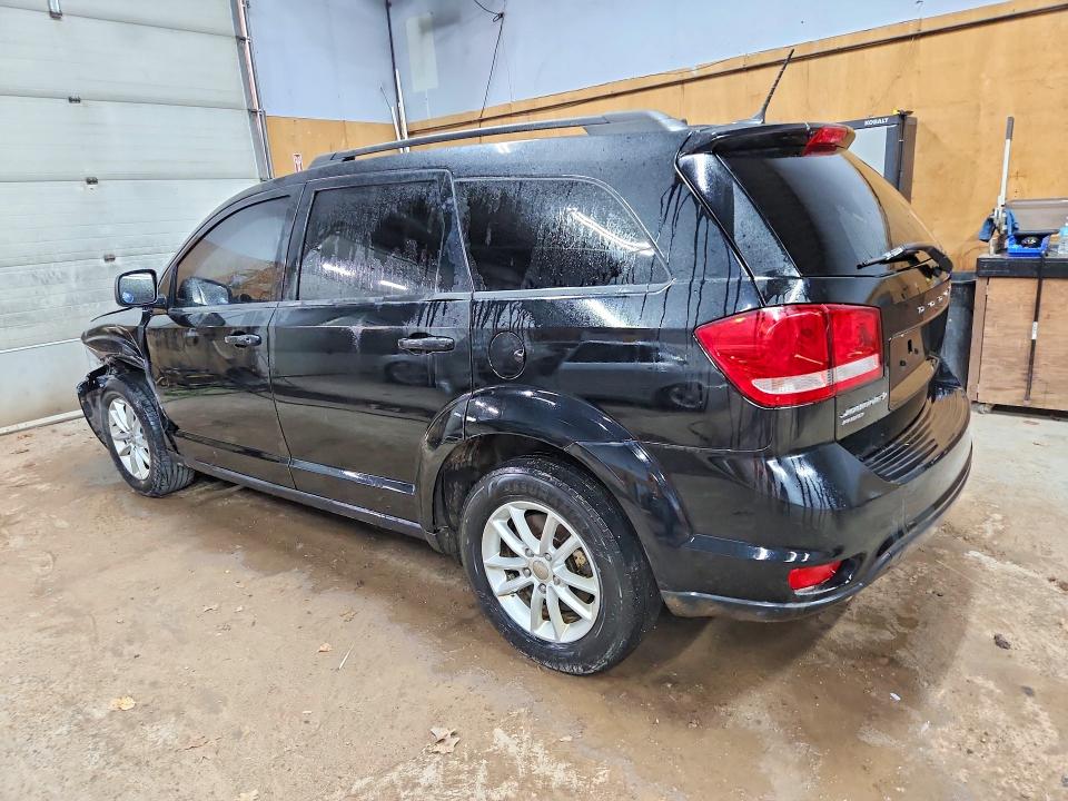 2015 Dodge Journey მანქანა იყიდება აუქციონზე, vin: 3C4PDDBG5FT593368, აუქციონის ნომერი: 52311826