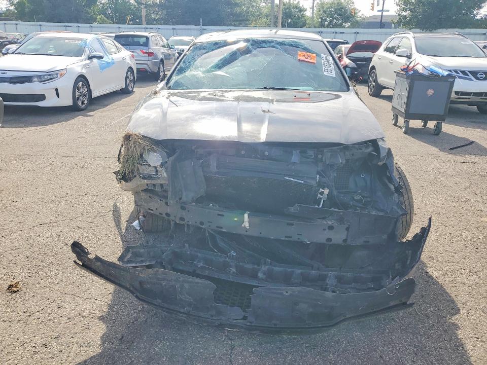Продаж на аукціоні авто 2015 Chrysler 300, vin: 2C3CCAGG3FH892430, номер лоту: 55166486