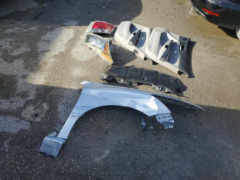 Продажа на аукционе авто 2011 Honda Accord, vin: 1HGCP2F38BA071158, номер лота: 54960156