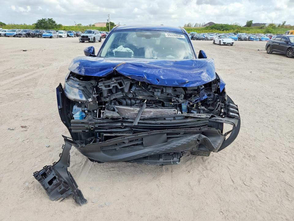 Aukcja sprzedaży 2025 Nissan Kicks, vin: 3N8AP6CA7SL303469, numer aukcji: 55336036