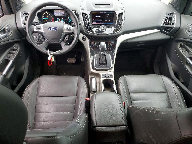 Aukcja sprzedaży 2013 Ford Escape, vin: 1FMCU0HX2DUA52470, numer aukcji: 54650766